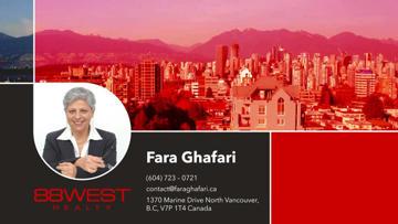 Intro - Fara Ghafari