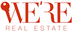 WE'RE Real Estate