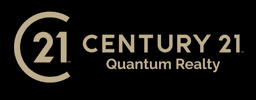 CENTURY 21 Quantum Realty