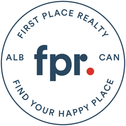 First Place Realty