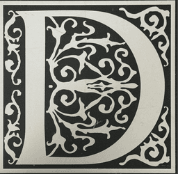 Dean and DeWitt Properties