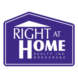 Right at Home Realty