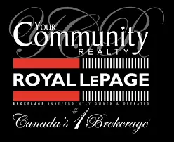 Royal LePage Your Community