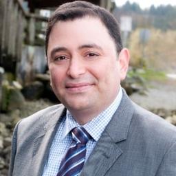 Kourosh Ahmadian PREC*