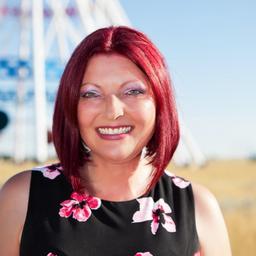 Girls On The Go Team