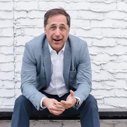 Michal Gook*PREC | Okanagan