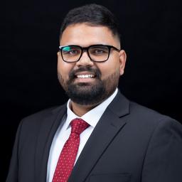 Prabhdeep Singh Gill