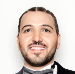 Najib Damerji -Mortgage Broker