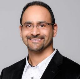 Vick Randhawa (ABR,SRS) Broker