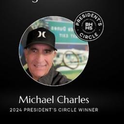 Michael Charles, REALTOR®