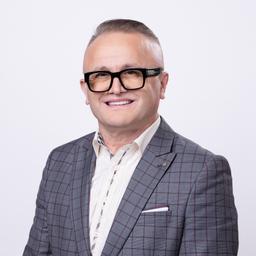 Leonard Ibrahimi, MA