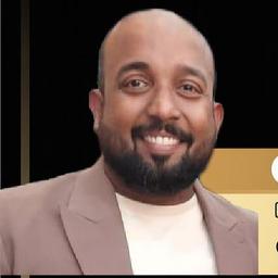 Karthikeyan Krishnakumar