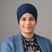 Bubblepreett Randhawa