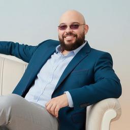 Ibrahim (Abraham) AlGendy