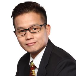 KELVIN YU, Broker