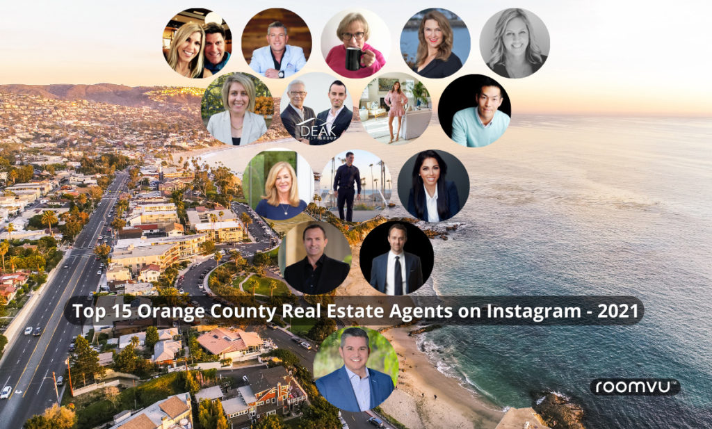 Real Estate Agent In Orange County Ca