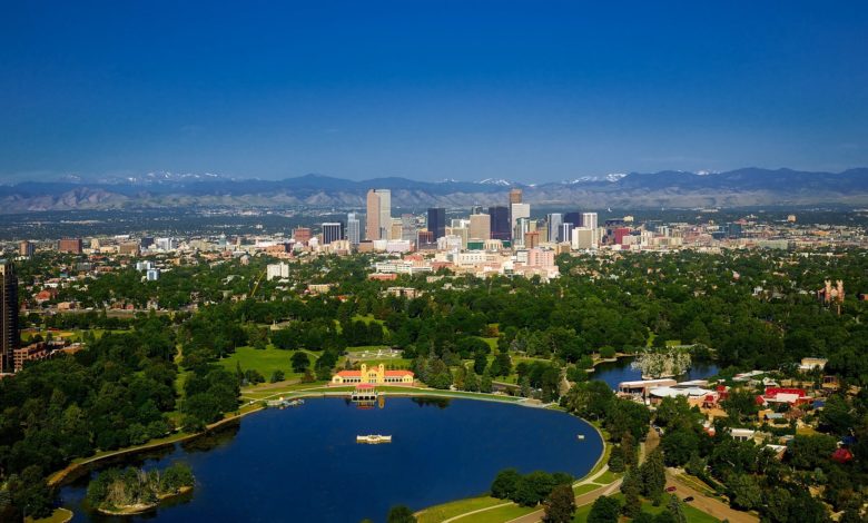 Top Denver Real Estate Instagram Accounts