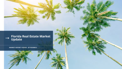 Florida Real Estate Market Update