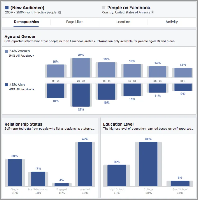 Buyer Leads Using Ads