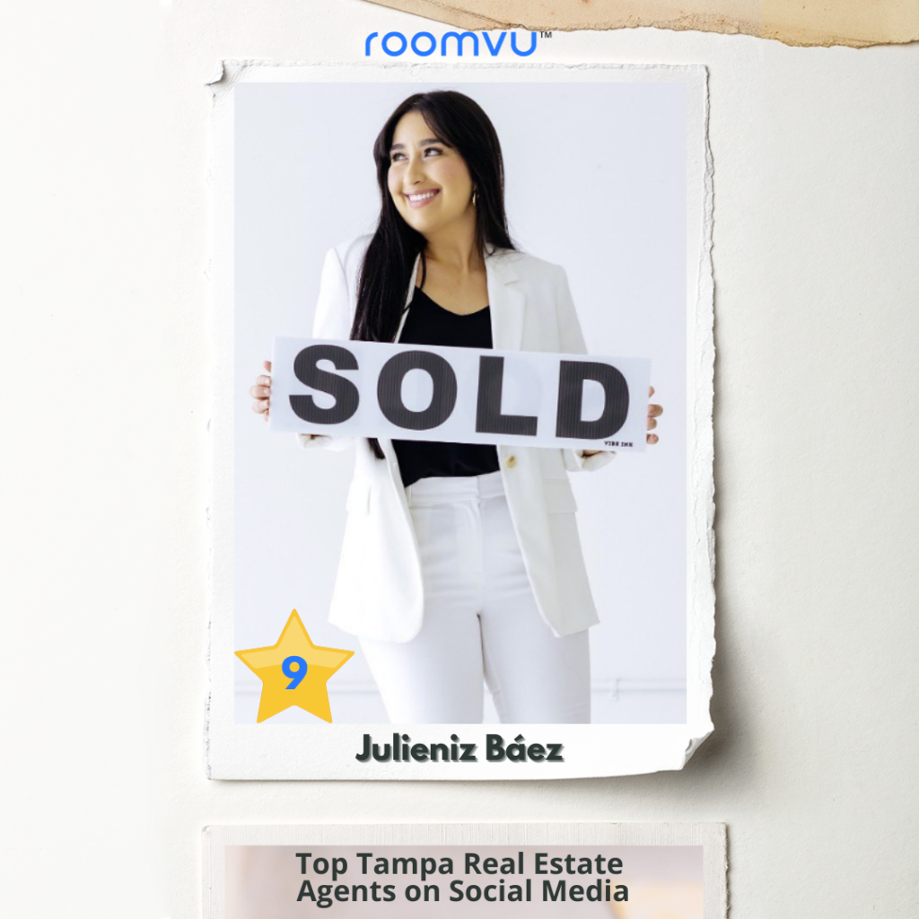 Top Tampa Real Estate Agents