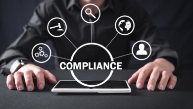 mortgage broker content compliance