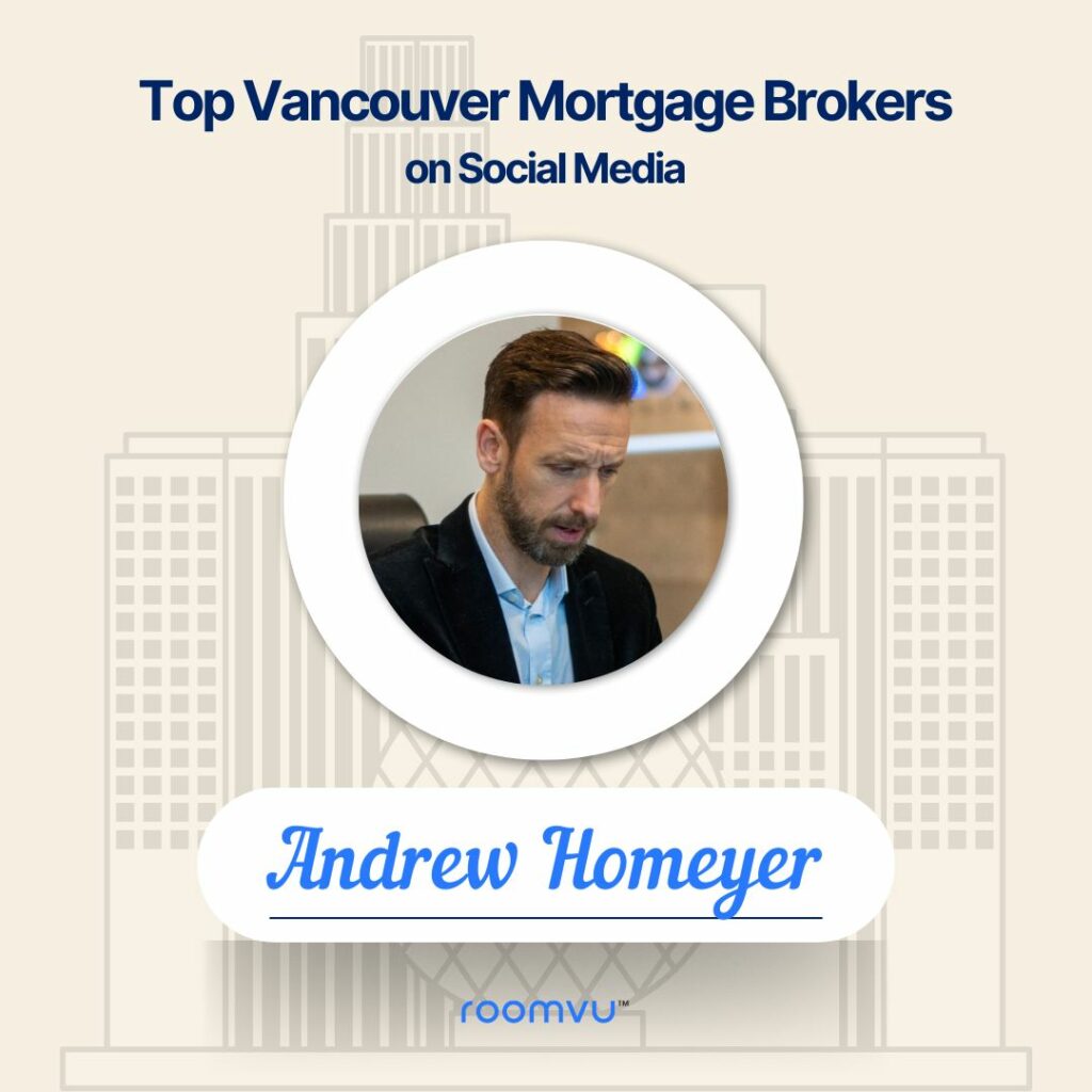 top Vancouver mortgage brokers