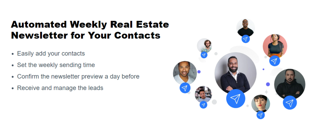 AI for Hyper-Personalized Real Estate Content