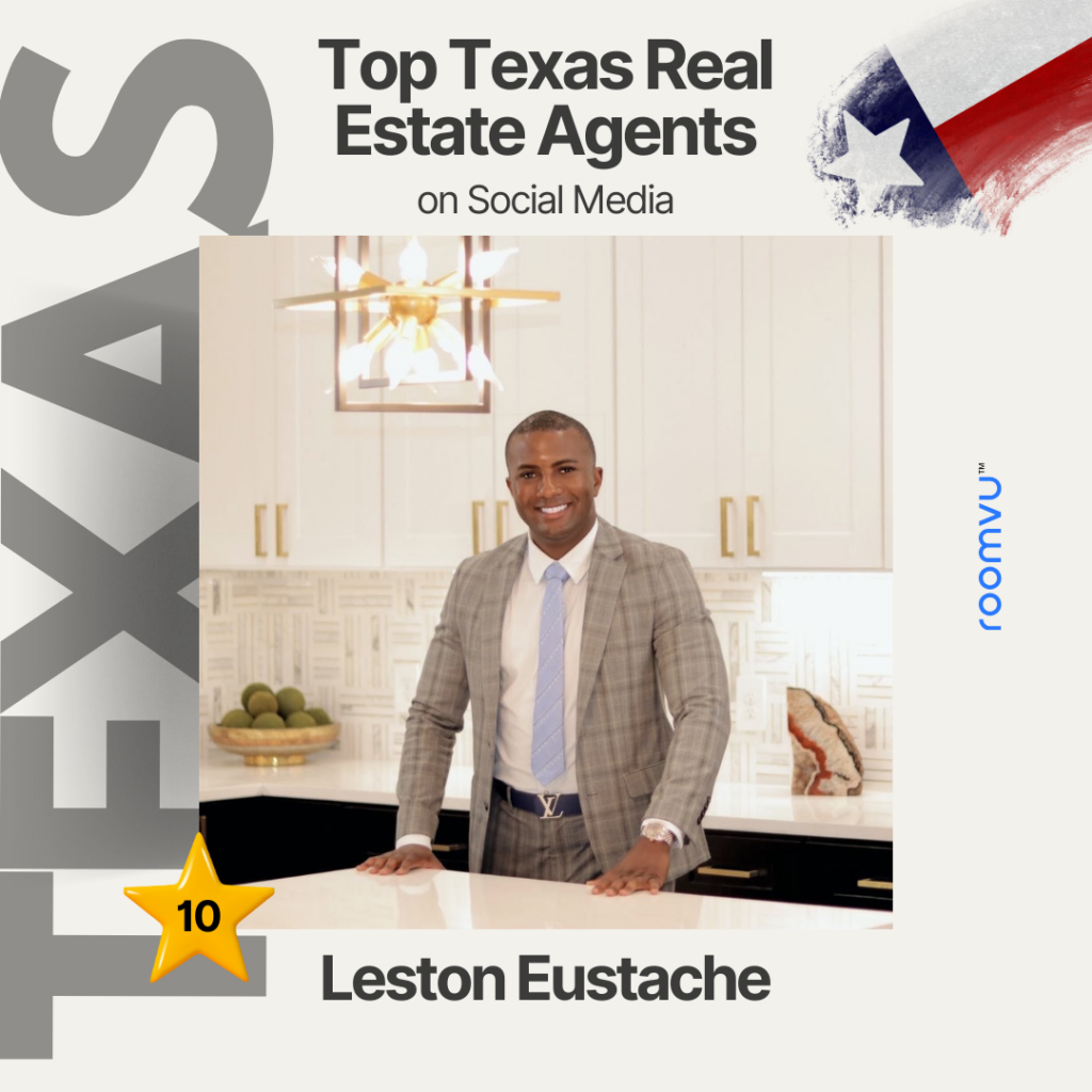 Top Texas Real Estate Agents