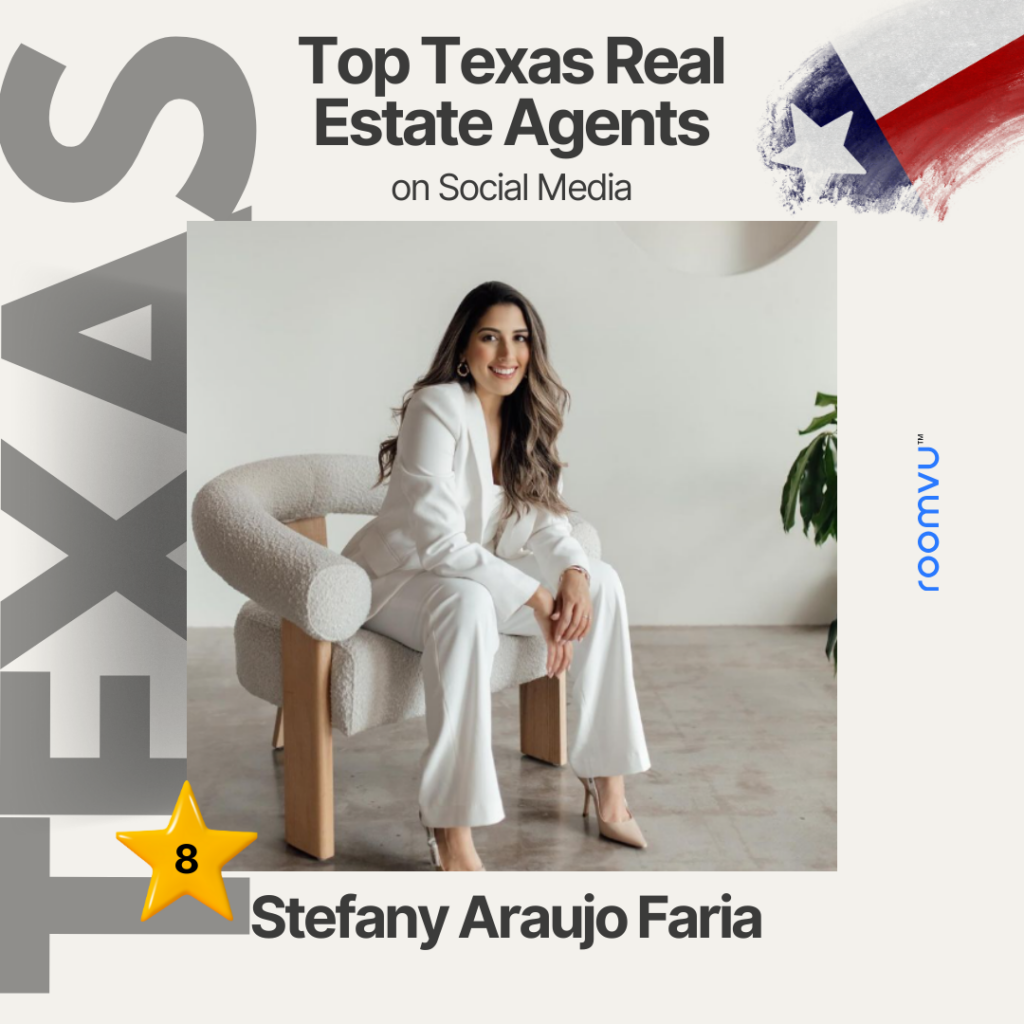 Top Texas Real Estate Agents