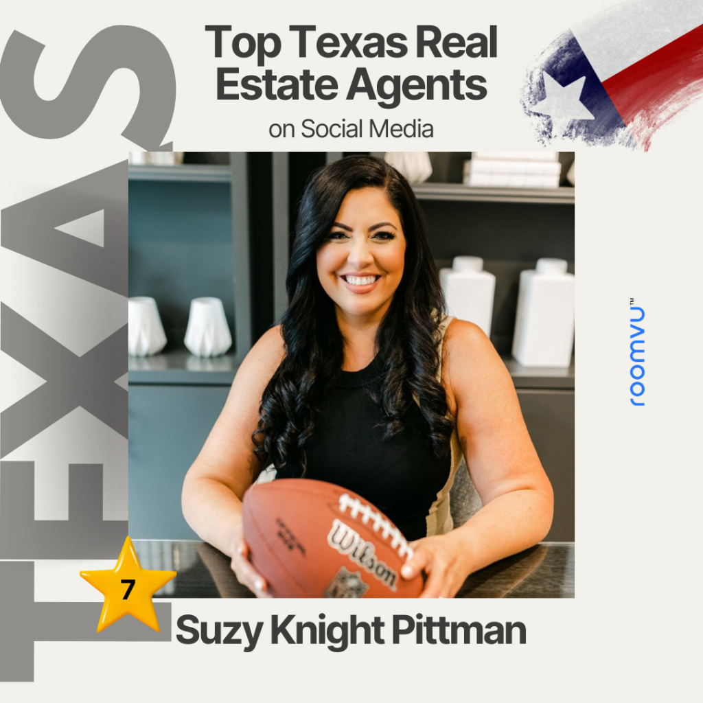 Top Texas Real Estate Agents