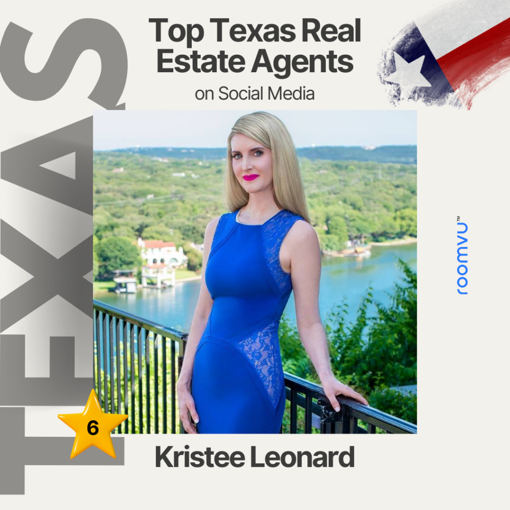 Top Texas Real Estate Agents