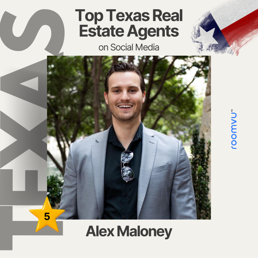 Top Texas Real Estate Agents