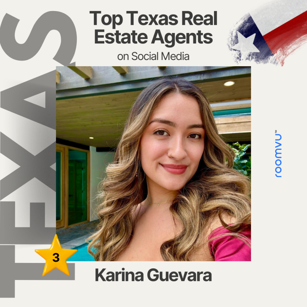 Top Texas Real Estate Agents