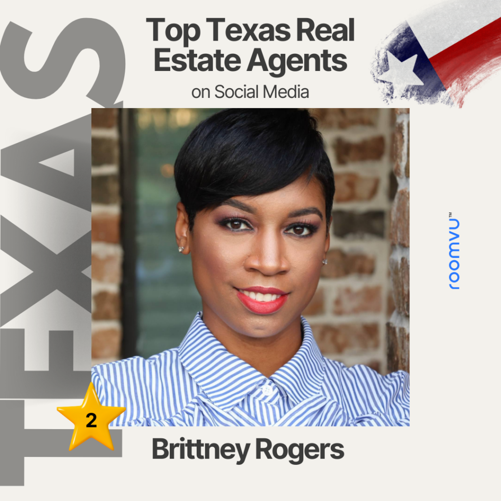 Top Texas Real Estate Agents