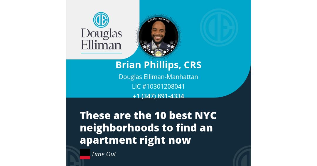 Best Way To Find Apartments In Nyc