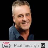 Paul Tereshyn