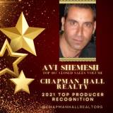 Avi Shemesh