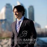 Jason Elliott Barron