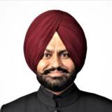 Manjinder Singh Tamber