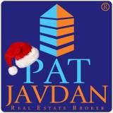 PAT JAVDAN