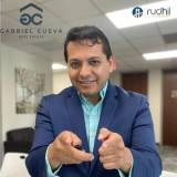 Gabriel Cueva Realtor