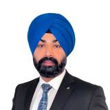 Amandeep Singh Bhatia