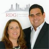 Michelle Rios & Luis Delgado