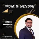 Rafeh Mushtaq