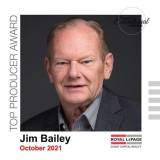 Jim Bailey