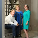 Nugent Freeland Family Team