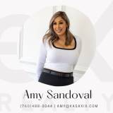 Amy Sandoval