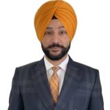 Rajinder Singh