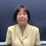 Margaret Wong