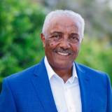 Solomon Tadesse